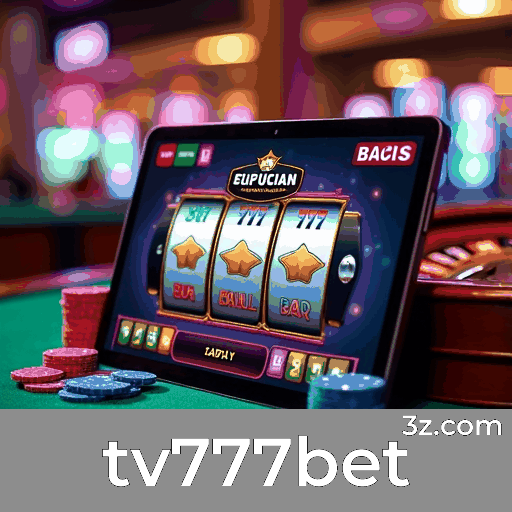 tv777bet game mais image