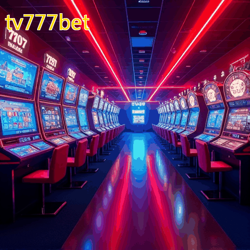 tv777bet - Plataforma confiável para apostas emocionantes e bônus